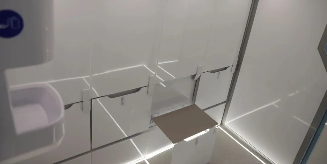 移动核酸，招手即停，即停即测！