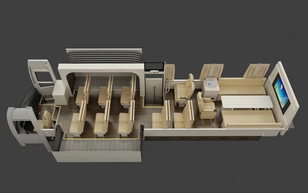 护盾升级，科技兴警为战车再添执法保障