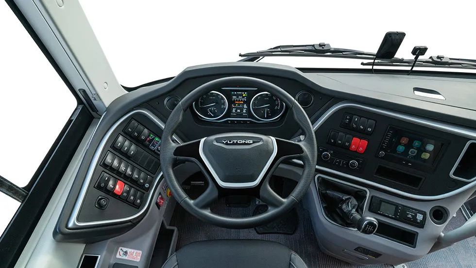 涨见识！你见过如此强大的特种车辆后援团吗？