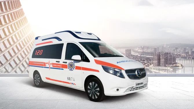 涨见识！你见过如此强大的特种车辆后援团吗？