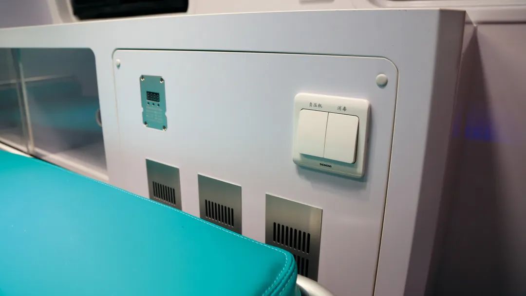 涨见识！你见过如此强大的特种车辆后援团吗？