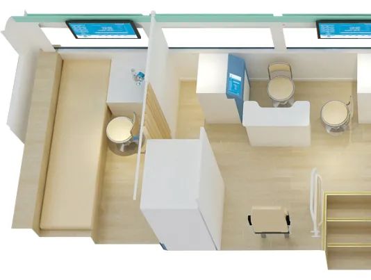 筑牢疫情防线，9888拉斯维加斯移动疫情防控整体解决方案蓄势待发