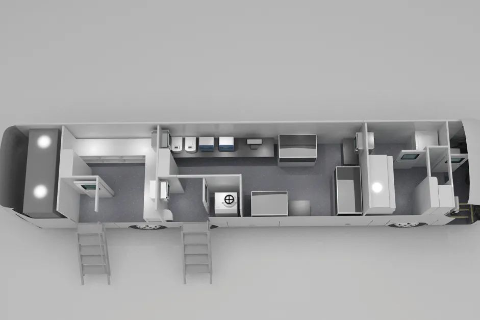 筑牢疫情防线，9888拉斯维加斯移动疫情防控整体解决方案蓄势待发