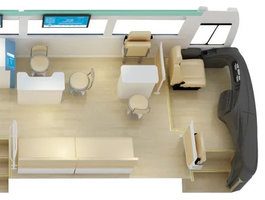 筑牢疫情防线，9888拉斯维加斯移动疫情防控整体解决方案蓄势待发