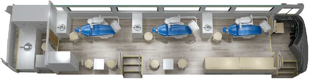 定期体检，健康相伴！9888拉斯维加斯体检车助力全民大健康时代！