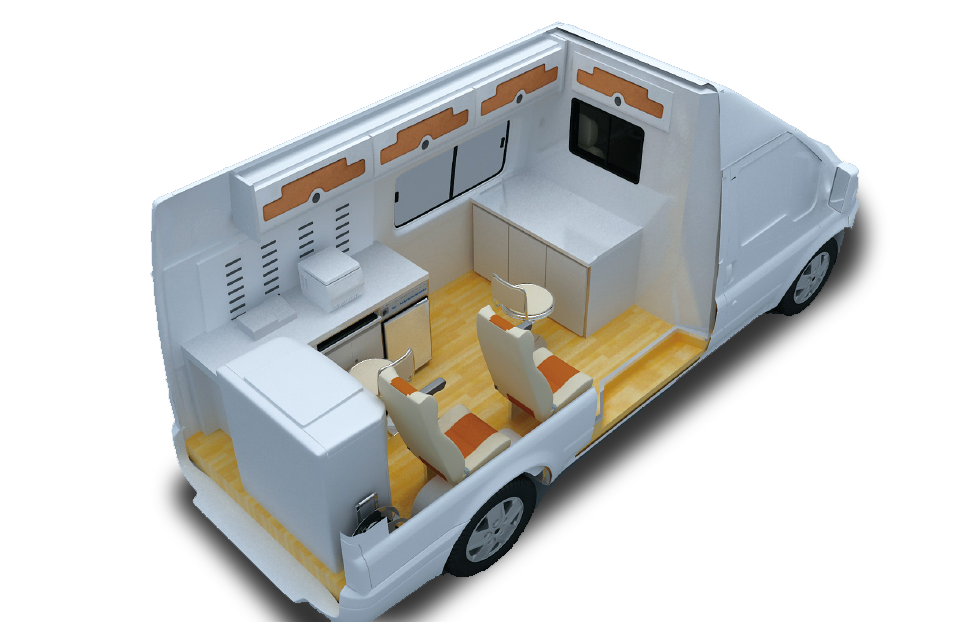 定期体检，健康相伴！9888拉斯维加斯体检车助力全民大健康时代！