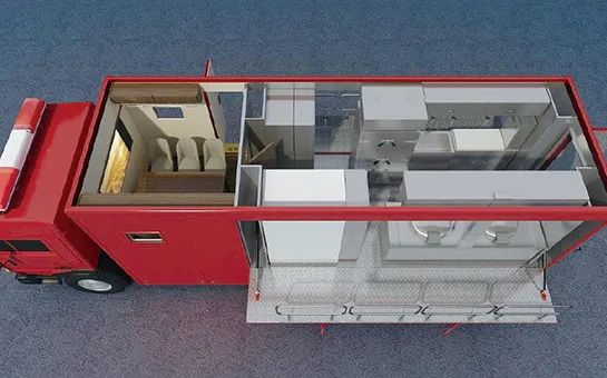 今天，来说说那些你不知道的消防冷知识