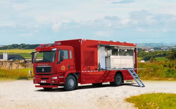 今天，来说说那些你不知道的消防冷知识