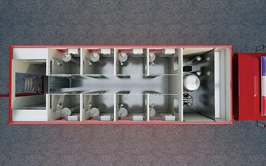 今天，来说说那些你不知道的消防冷知识