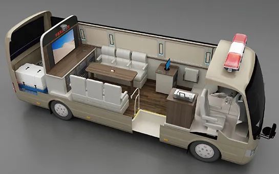 今天，来说说那些你不知道的消防冷知识