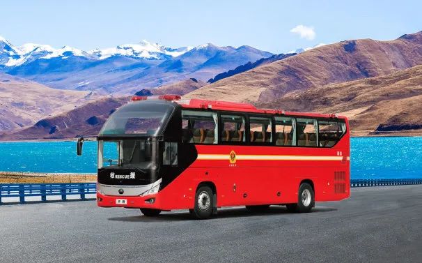 今天，来说说那些你不知道的消防冷知识