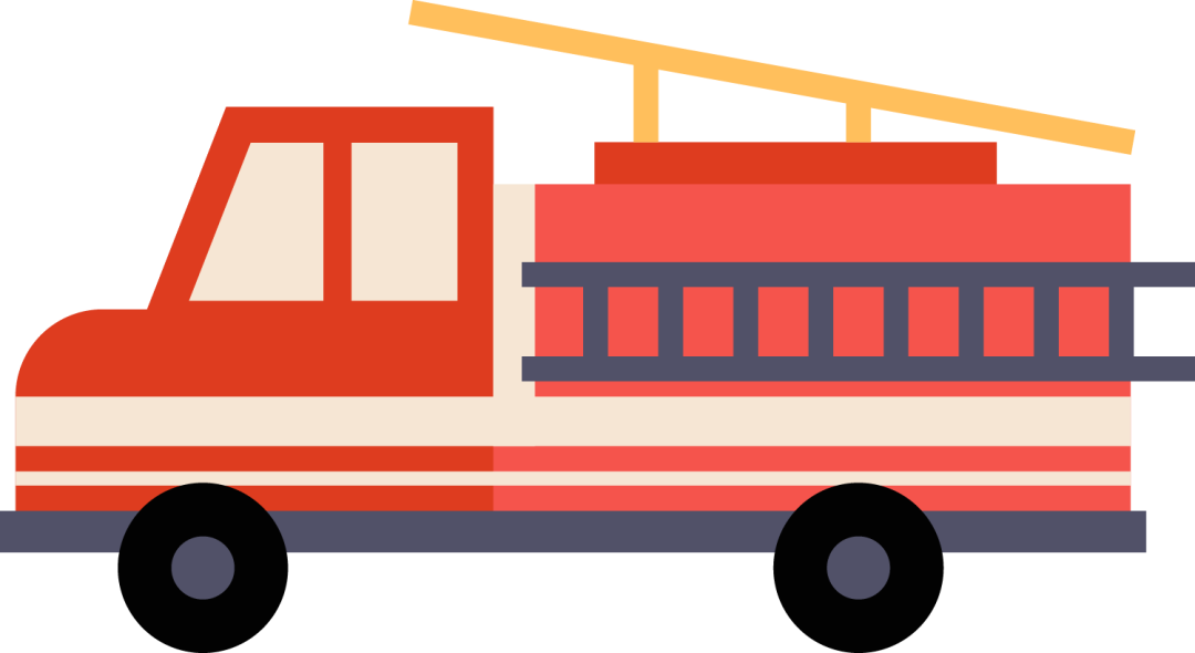 今天，来说说那些你不知道的消防冷知识