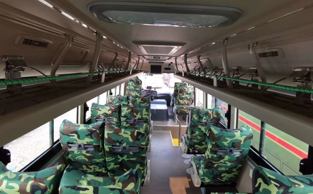 山火SOS，“十八般武艺”的TA们请求出战