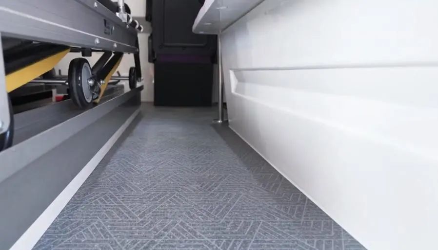 近距离观察救护车是什么体验？