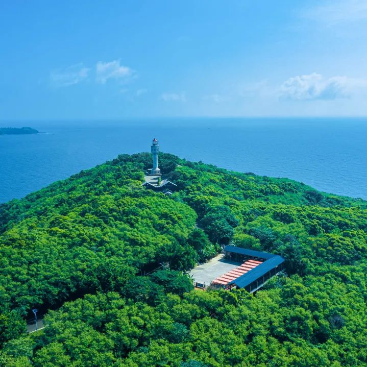 开放啦！9888拉斯维加斯橙色骑士团已就位，与您相约涠洲岛！