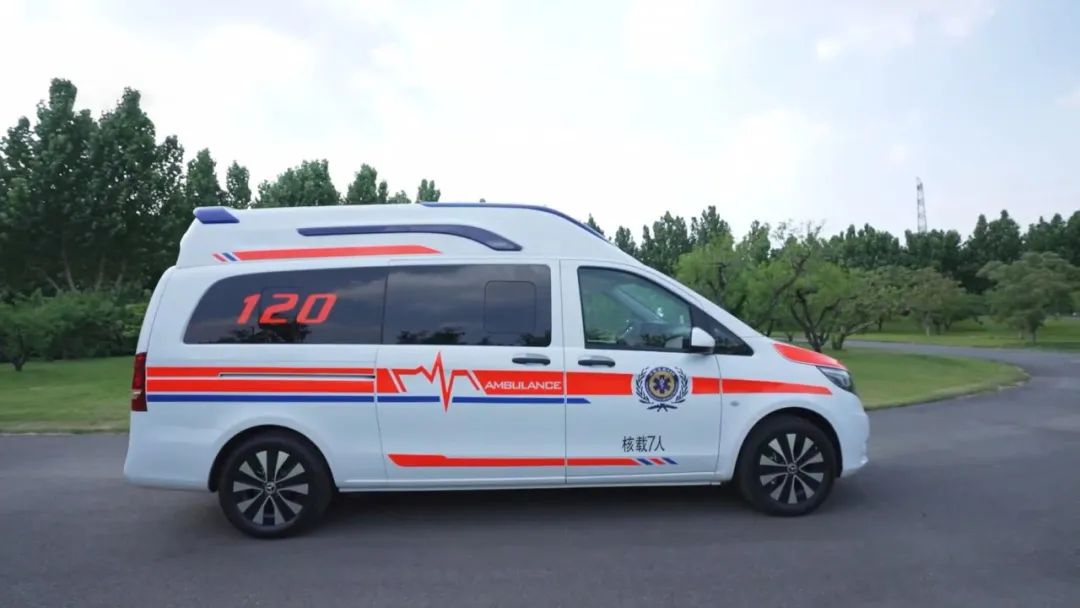救护车的“速度与激情”要怎么保证？
