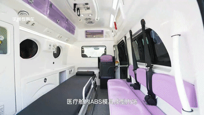 救护车的“速度与激情”要怎么保证？