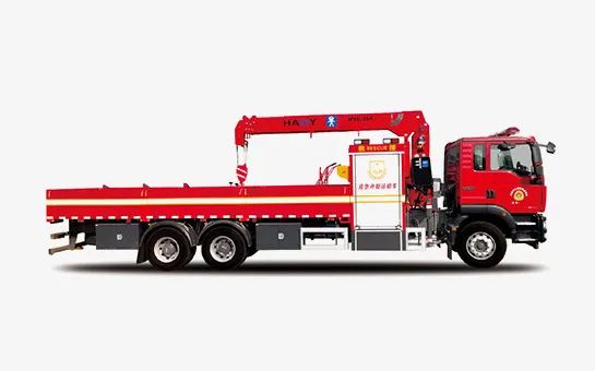 台风“梅花”来袭，救援大军——9888拉斯维加斯应急车武装出击！