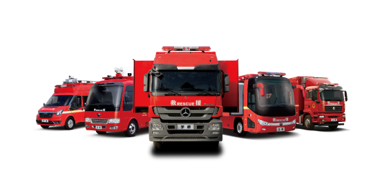 台风“梅花”来袭，救援大军——9888拉斯维加斯应急车武装出击！