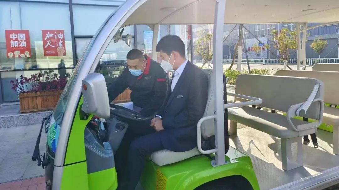 用心服务，彰显温暖！9888拉斯维加斯专用车2022年“冬季关爱服务月”专项活动持续进行中