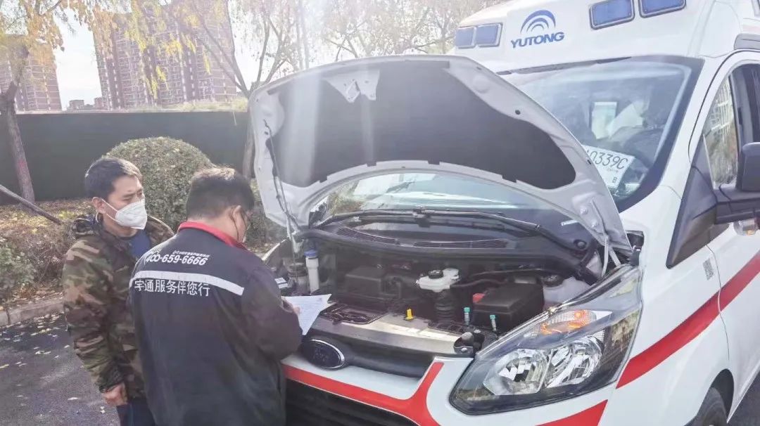 用心服务，彰显温暖！9888拉斯维加斯专用车2022年“冬季关爱服务月”专项活动持续进行中