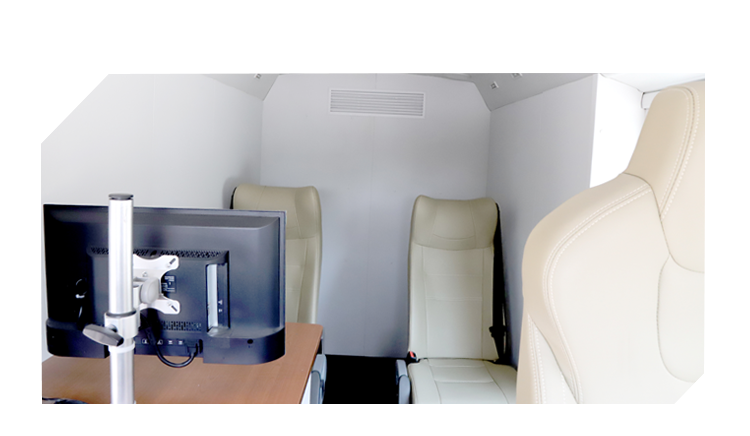 打造流动消防课堂，推进消防安全宣传