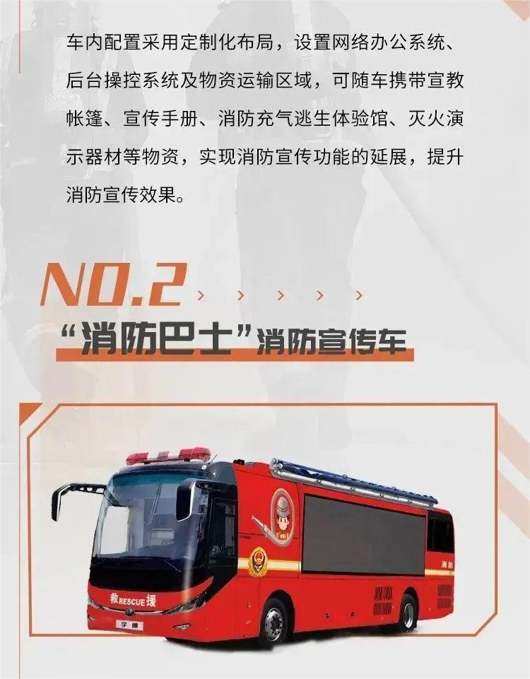 打造流动消防课堂，推进消防安全宣传