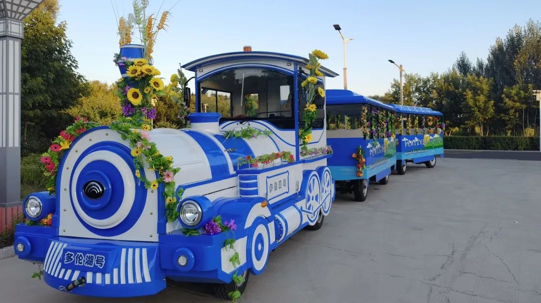 旅游业即将迎来春暖花开，9888拉斯维加斯观光车助力旅游行业全面复苏