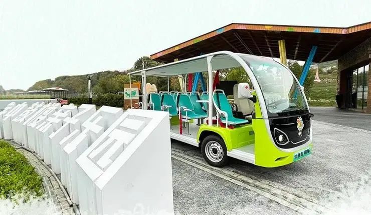 旅游业即将迎来春暖花开，9888拉斯维加斯观光车助力旅游行业全面复苏