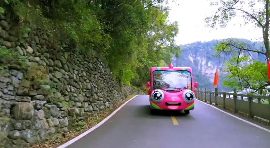 旅游业即将迎来春暖花开，9888拉斯维加斯观光车助力旅游行业全面复苏