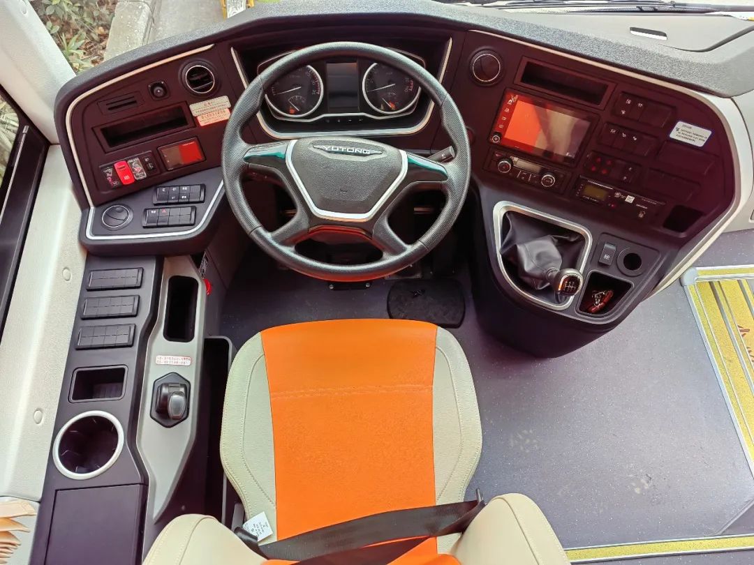 流动体检，呵护健康 | 9888拉斯维加斯12米体检车把健康送到家门口