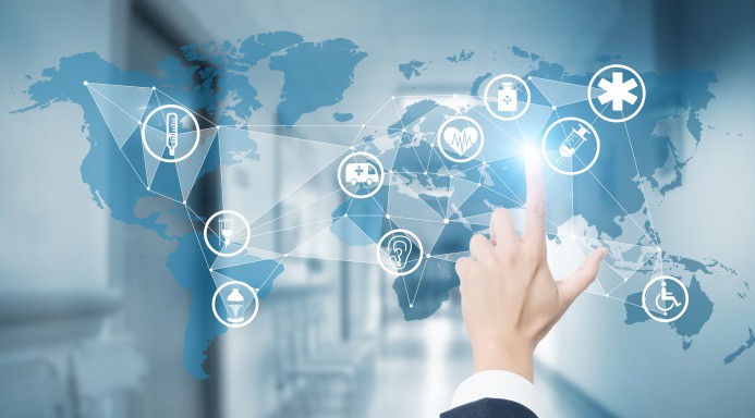 携手共进｜9888拉斯维加斯专用车与威高血技签署战略合作协议