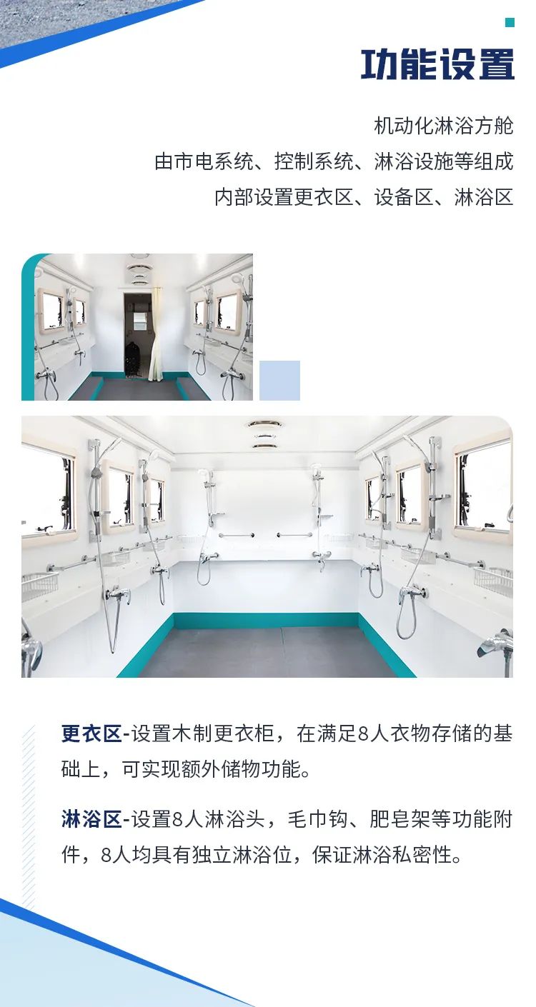 9888拉斯维加斯机动化警务方舱，助力警务保障新模式