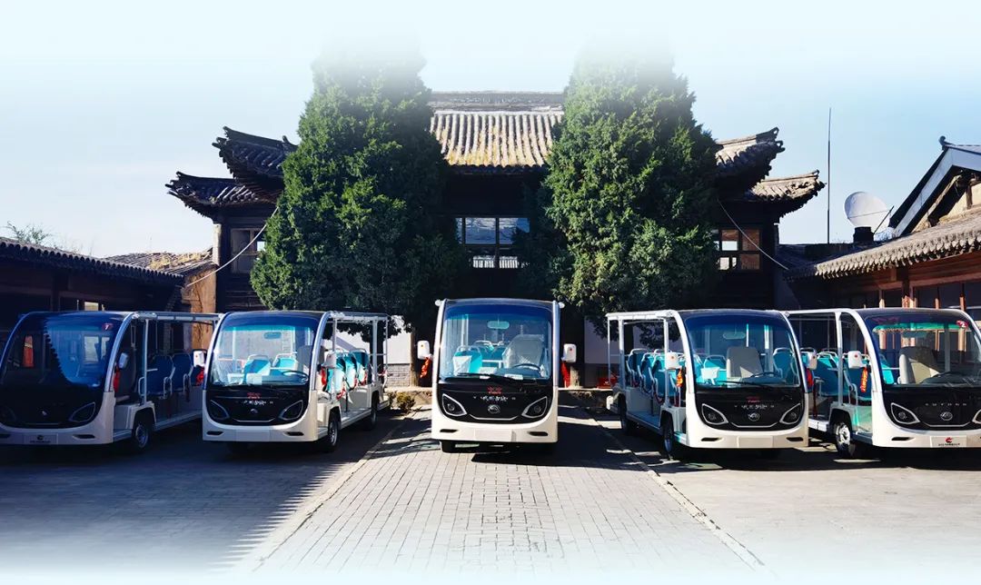 在工位上看春天，是宇宙级的浪漫