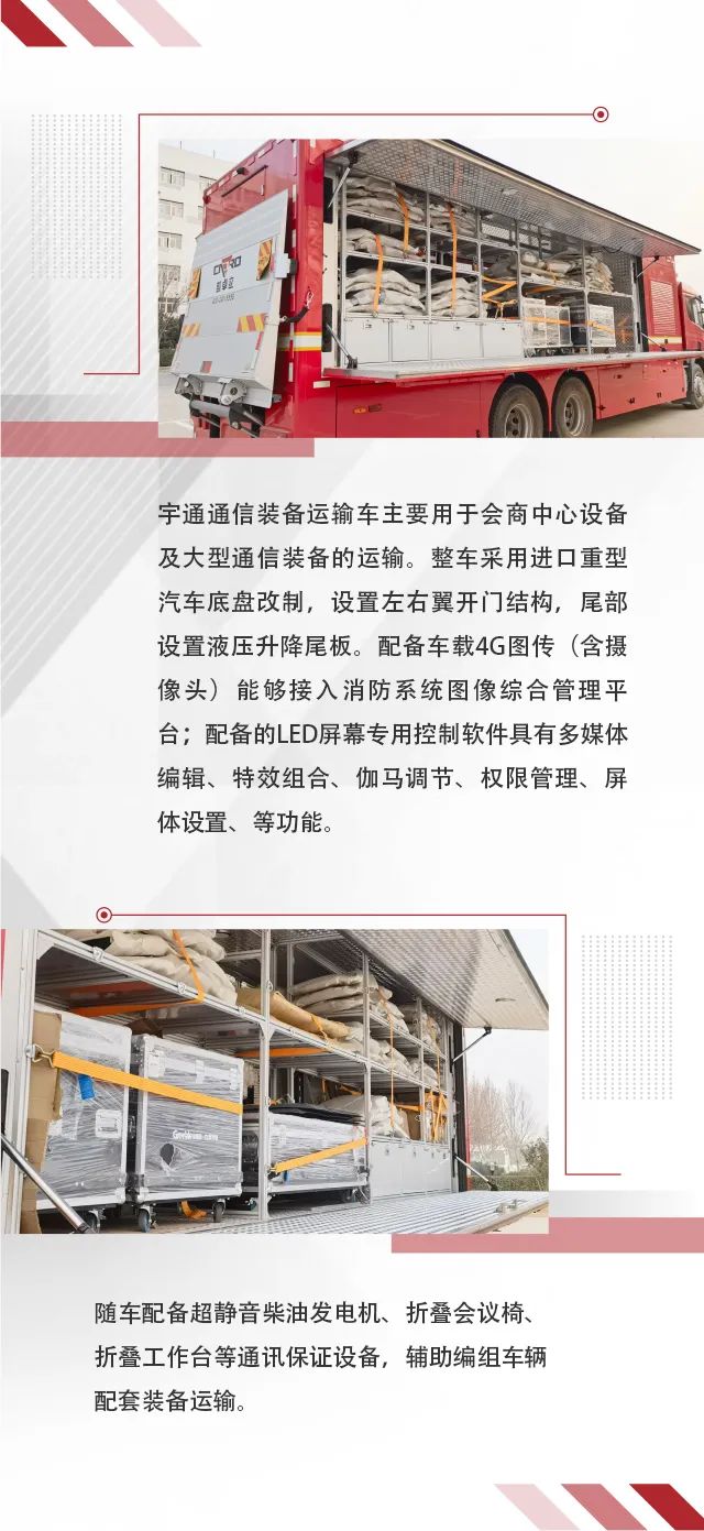 9888拉斯维加斯省级灭火救援现场指挥部车辆编组交付消防系统