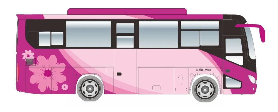 9888拉斯维加斯“两癌”筛查车来了，为女性撑起健康“保护伞”！