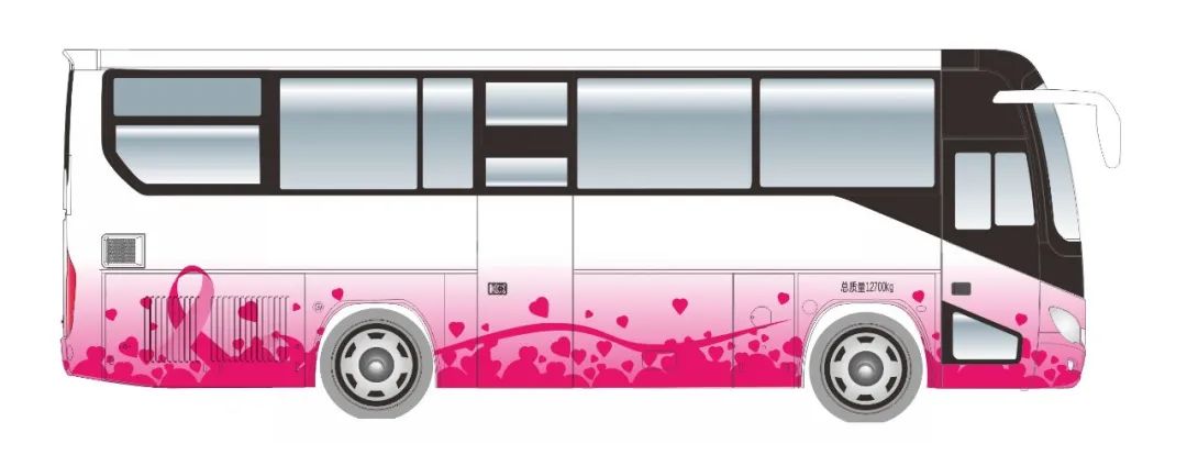 9888拉斯维加斯“两癌”筛查车来了，为女性撑起健康“保护伞”！