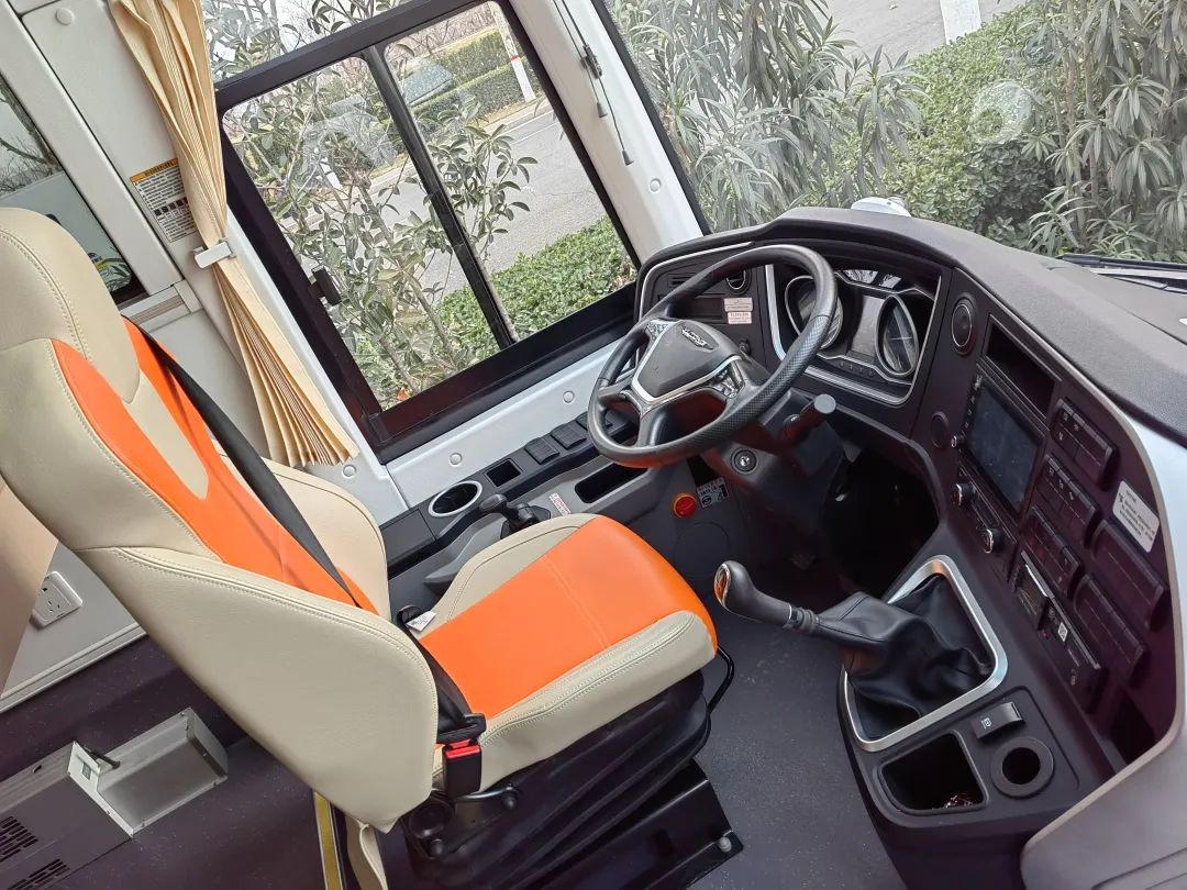 《职业病防治法》宣传周，9888拉斯维加斯移动体检车为人民群众守好健康“预防关”