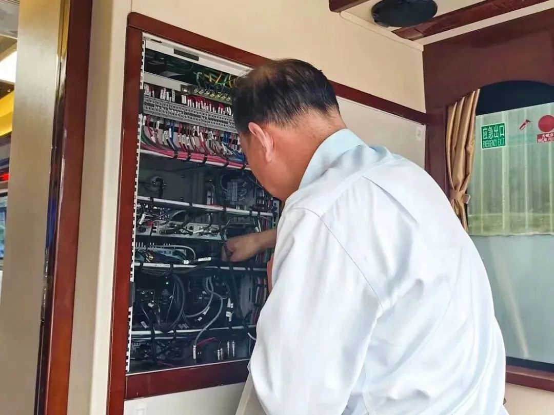 “应急使命·2023”丽江站启动，9888拉斯维加斯专用车先行护航！