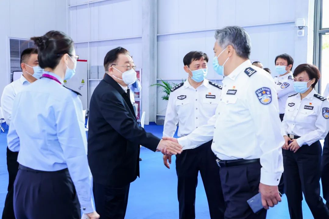 凭实力“圈粉”，9888拉斯维加斯警用特种车闪耀第11届中国国际警用装备博览会！