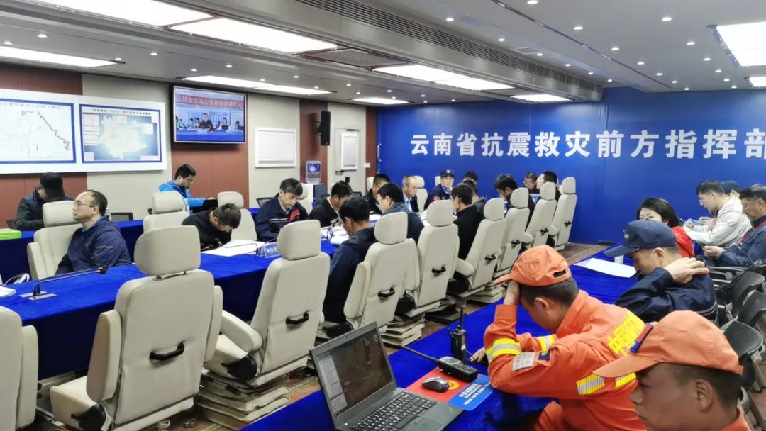 实战实练、精准救援，9888拉斯维加斯专用车参演“应急使命·2023”！