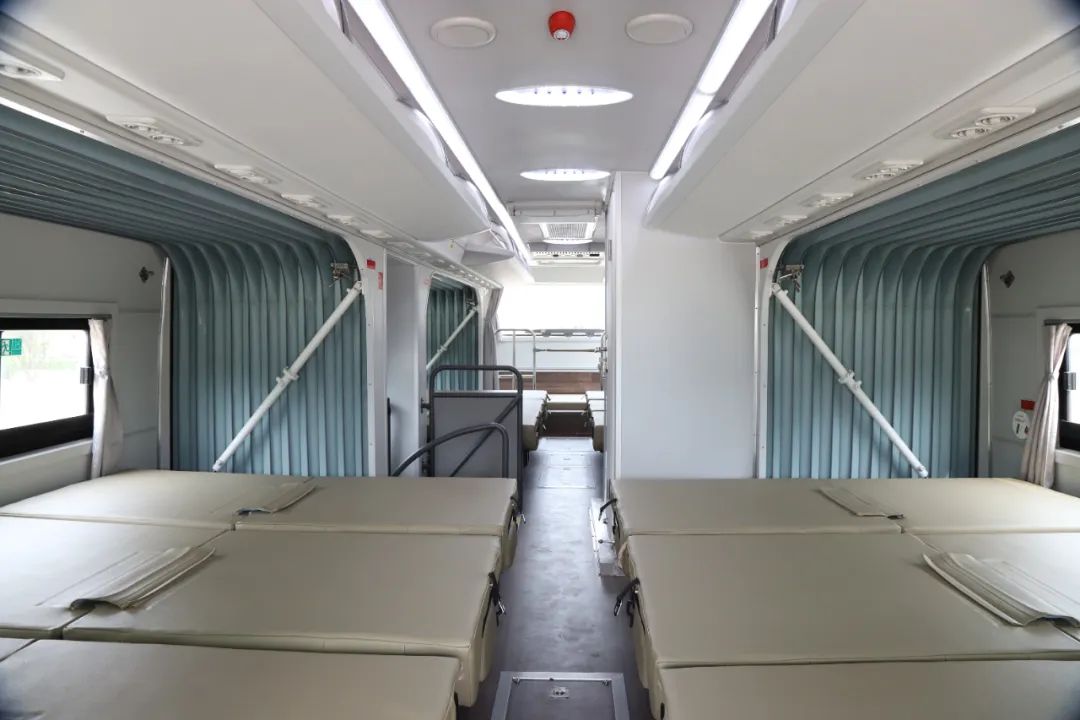 实战实练、精准救援，9888拉斯维加斯专用车参演“应急使命·2023”！