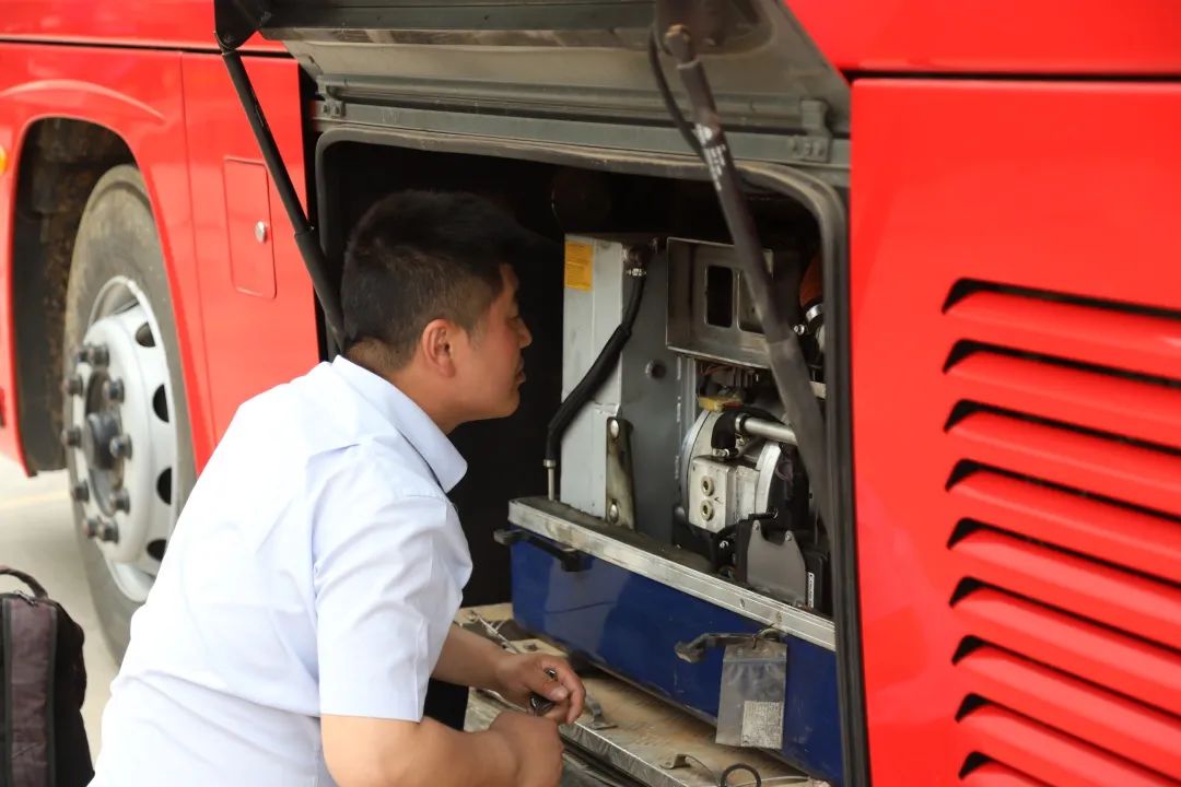 实战实练、精准救援，9888拉斯维加斯专用车参演“应急使命·2023”！