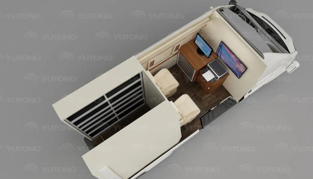 以专业的火场勘查车，助力火灾调查技术能力提升