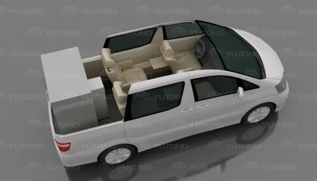 以专业的火场勘查车，助力火灾调查技术能力提升