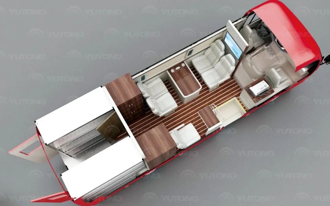 以专业的火场勘查车，助力火灾调查技术能力提升