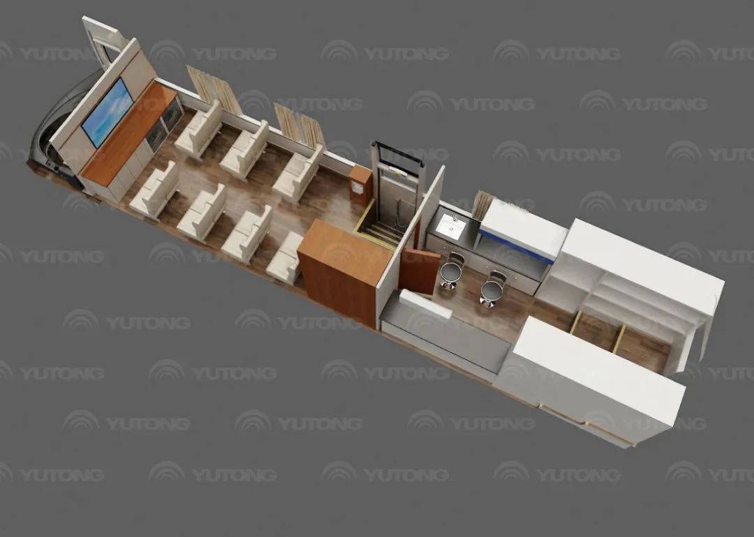 以专业的火场勘查车，助力火灾调查技术能力提升