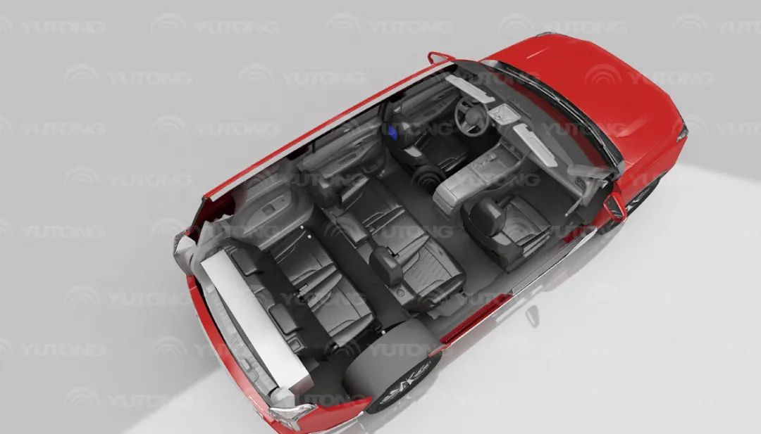 以专业的火场勘查车，助力火灾调查技术能力提升