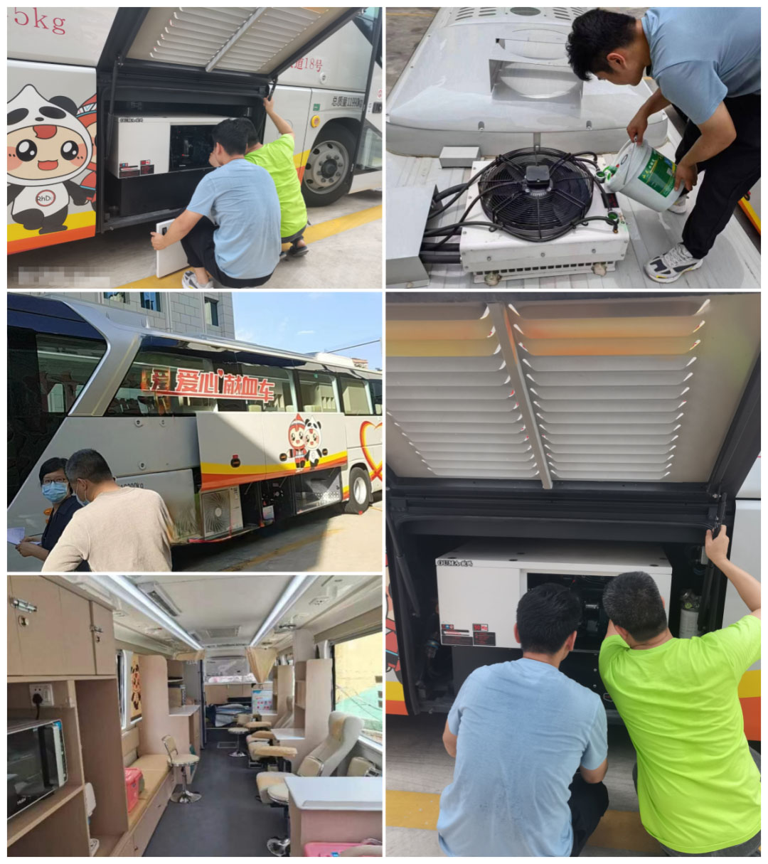 9888拉斯维加斯专用车“夏季关爱服务月”专项活动来了，为客户运营织牢“安全网”！