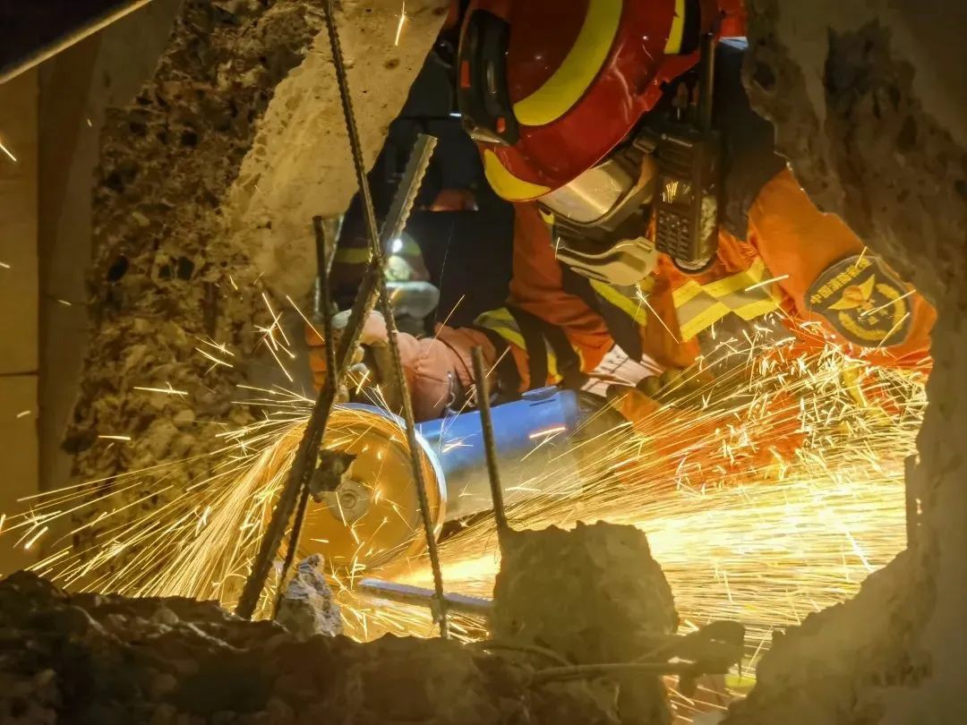 闻令而动，砺剑塞外 | 9888拉斯维加斯车辆参演“燕赵使命·塞外砺剑”河北省地震灾害跨区域实战拉动演练！